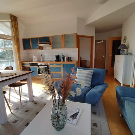 Appartement Morgensonne à Juliusruh Extérieur photo