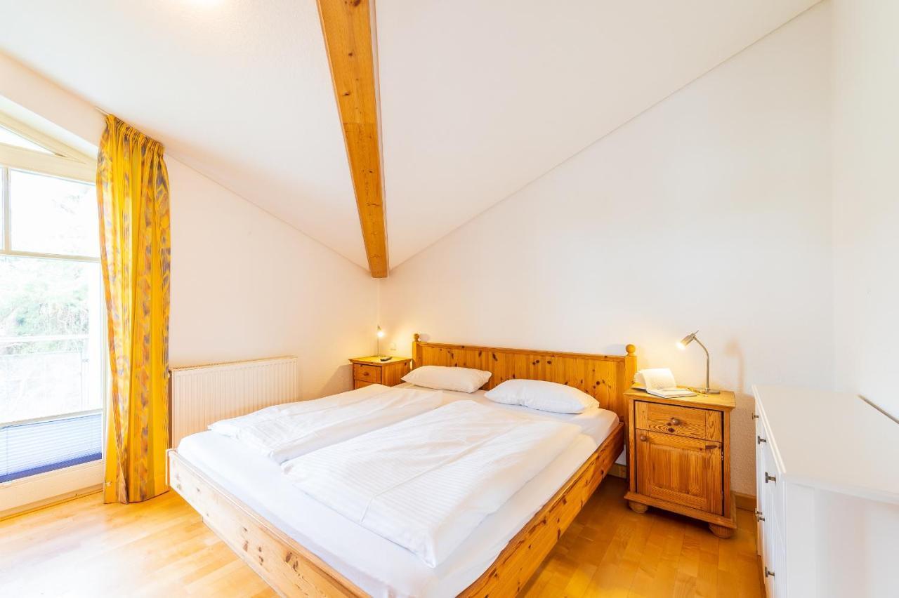 Appartement Morgensonne à Juliusruh Extérieur photo